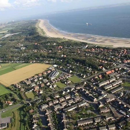 Vakantiewoning 