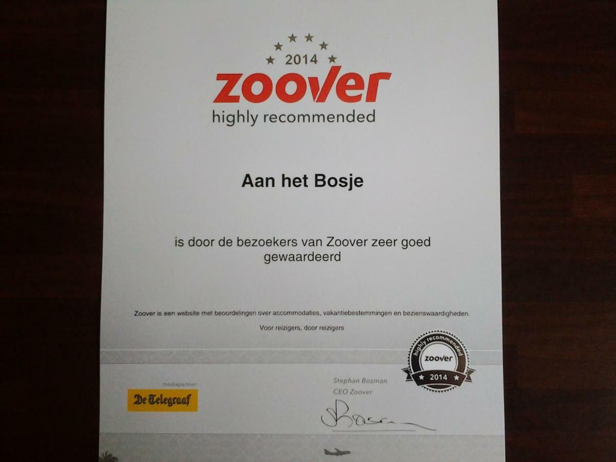 Apartment Vakantiewoning 