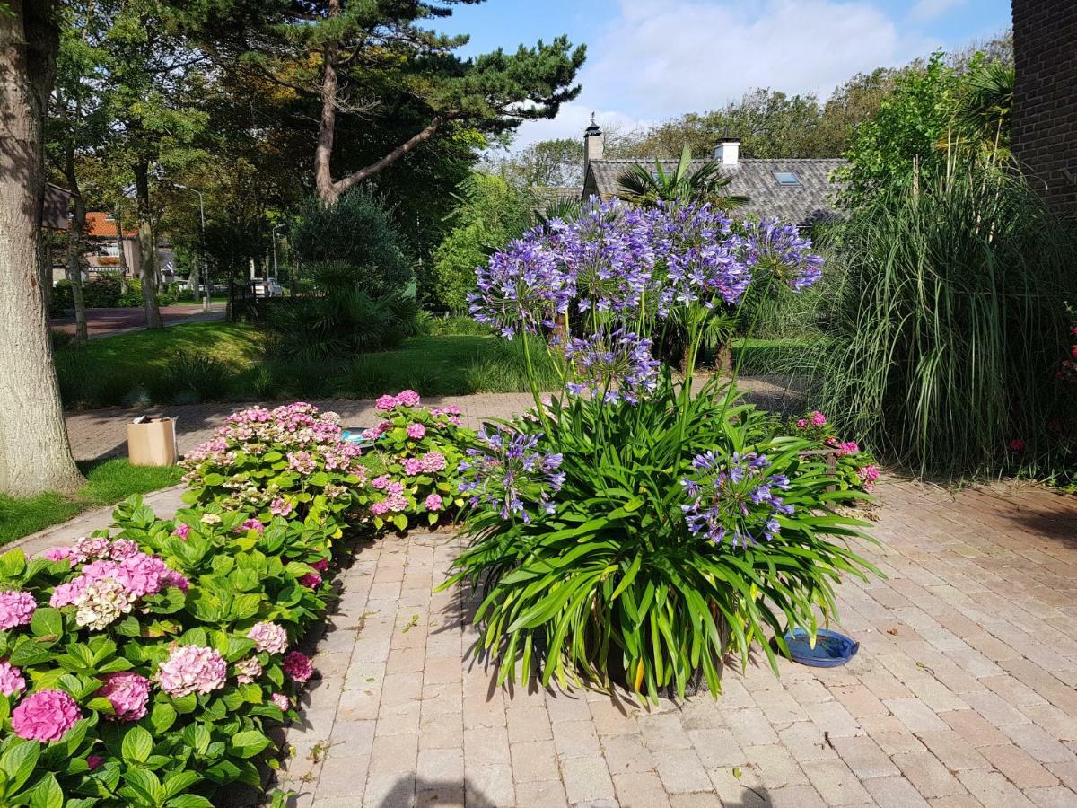 Apartment Vakantiewoning 