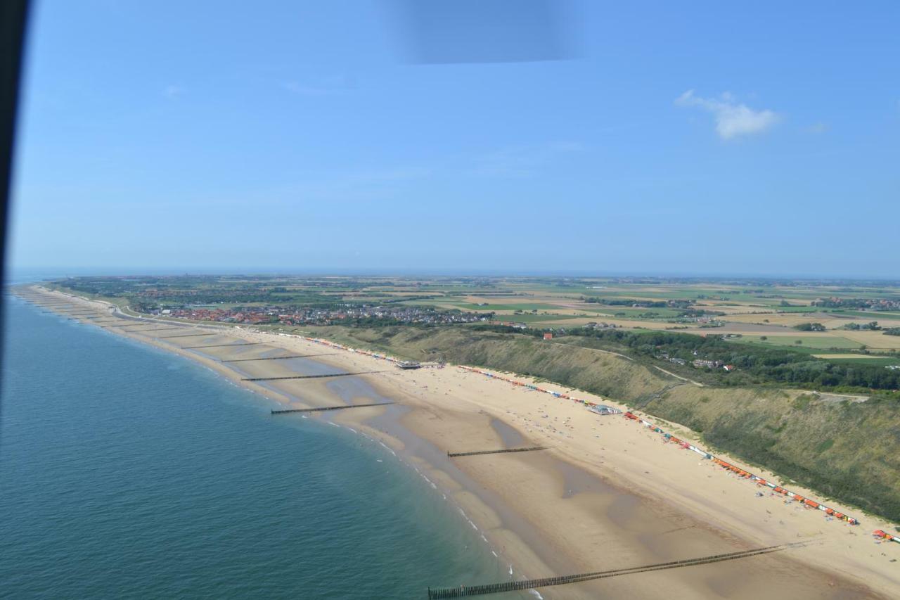 Vakantiewoning 